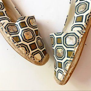 Tory Burch Espadrilles